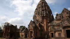 Тайланд се радва на 15% ръст на броя на посещенията през януари