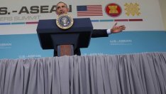 Обама: Москва може сериозно да затъне в Сирия