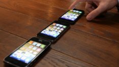 iPhone 5 идва в България от 2-ри ноември