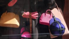 Слабото търсене в Китай накрая засегна и продажбите на Hermès 