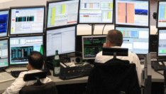 Индексите в Европа ускориха ръстовете в последните минути на сесията