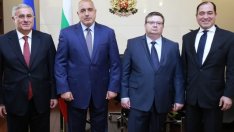 Плевнелиев се надява скоро да бъде подписан договорът за реадмисия с Турция