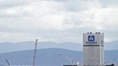 Alcoa откри сезона на отчетите в САЩ с 92% спад на тримесечната печалба