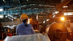 Данните за производствената инфлация в Китай насърчиха цените на медта