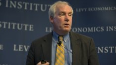 Ерик Розенгрен от Фед очаква 3 или 4 повишения на лихвите в САЩ през 2018 г.