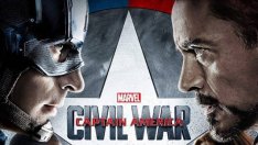 "Първият отмъстител" оглави боксофиса в Северна Америка, но не с фанфари