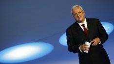 Винтеркорн е бил наясно с Дизелгейт oще през 2013 г.?