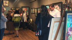 Ще има ли онлайн търгове за произведения на изкуството в България?