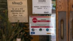 Изгубеното потребление заради коронавируса е колкото икономиката на Германия