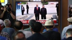 Предстоят ли изненади в отношенията между САЩ и Северна Корея?