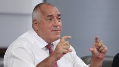 Борисов: НСО да пази само държавния глава, председателя на парламента и премиера