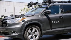 Amazon задържа талантите в Zoox с поне 100 млн. долара 