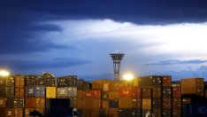 Износът подкрепя икономическото възстановяване на Япония