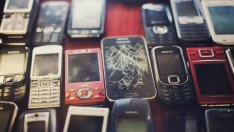 Рециклирай, не добивай