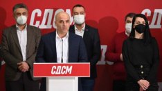 Димитър Ковачевски: Стратегическото партньорство със САЩ не е заместител на ЕС