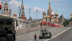 Владимир Путин: Операцията в Украйна беше напълно необходима