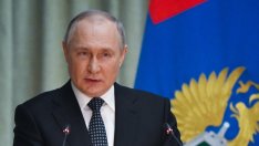 Вулгарният поздрав на Путин за 9 май