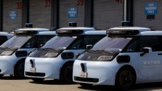 Европа ускорява внедряването на автономни коли