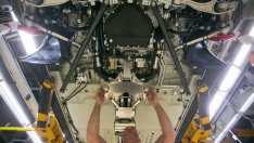 Германски доставчик на авточасти със 130-годишна история обяви фалит