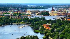 Как скандинавските държави може да се окажат европейският отговор на Силициевата долина