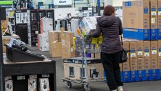 Седмичните молби за помощи при безработица в САЩ са нараснали повече от очакваното