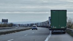 Регионалният министър: У нас има 500 км пътища, които са опасни и се обезопасяват