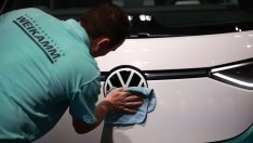 VW: Споразумението за екологичните горива подкрепя модели като Porsche 911