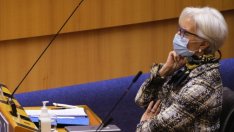 Лагард: Дигиталното евро няма да замени кеша, то ще даде нови бизнес възможности