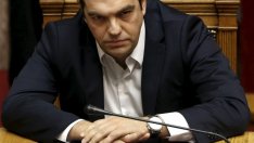 Ципрас представи строг бюджет с надеждата за преструктуриране на дълга