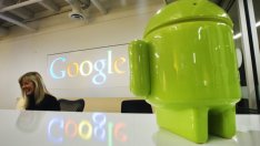 Google трябва да спре антиконкурентните си практики с Android в Русия