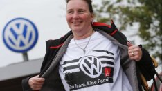 VW ще отмени или забави несъществените инвестиции