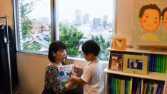 Коронавирусът е навременен шок за японската култура на работа