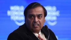 Най-богатият човек в Азия влезе в топ 10 на световните милиардери