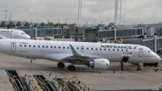 Франция забранява полетите на къси разстояния от нискотарифни авиокомпании