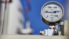 Украйна може да спаси Европа от отрицателни цени на природния газ