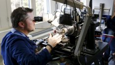 ЕК повиши очакванията си за икономическия растеж на България през 2016 г.