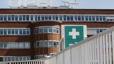 Живот без Opel