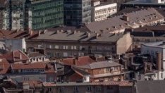 Коронавирусът увеличава търсенето на по-голяма жилищна площ у нас