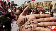 Най-обсъжданите теми в Twitter за 2011 г. са Египет и Чарли Шийн 