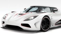 Най-скъпите автомобили на 2012 година