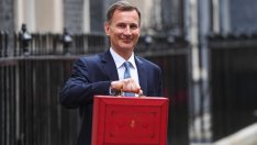 Новият британски бюджет съдържа разумни идеи, но не е трансформиращ