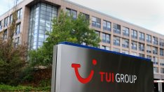 Tui е изправена пред радикално намаляване на капитала&nbsp;