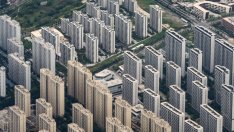 Нищо не може да спре неумолимия спад на цените на жилищата в Китай