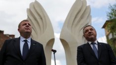 НФСБ прекрати преговорите с ВМРО за общо явяване на изборите за ЕП