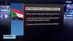 Защо Иран иска иска да засили сътрудничеството със Судан