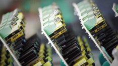 Volkswagen: Дефицитът на чипове ще бъде смекчен през третото тримесечие