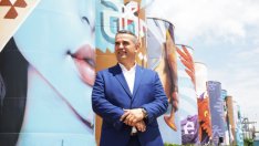 Избата на "Домейн Бойар" в Сливен се превърна в музей на съвременното изкуство