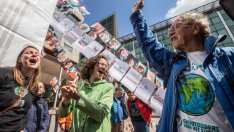 Big Oil започва да осъзнава, че „климатът“ се е променил