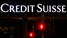 Credit Suisse планира да емитира нови акции на цена от 2,52 франка