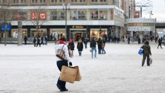 Настроенията на инвеститорите в еврозоната рязко се подобряват през февруари